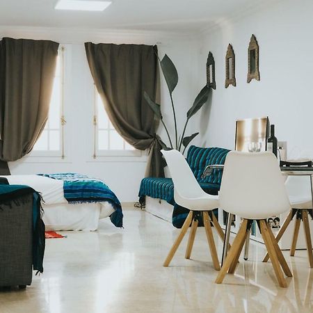 Home Bassou Санта-Крус-де-Тенерифе Экстерьер фото